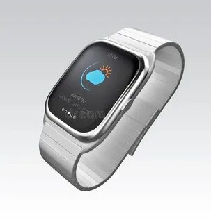 Smart silver