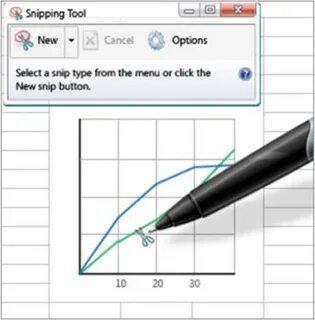 Click tools