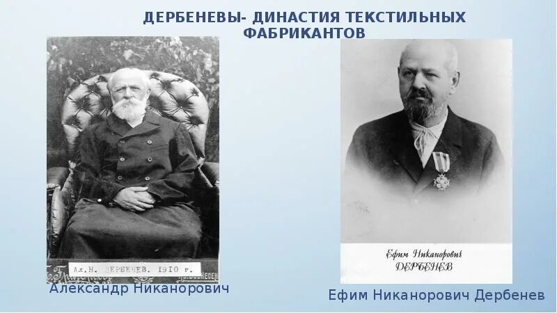 Фабриканты Дербеневы. Дербенев Фабрикант. Фабриканты это в истории. Представители династии текстильных фабрикантов. Фабрикант иваново сайт