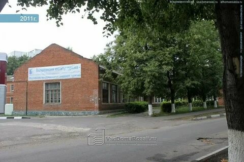 Воскресенское 9а