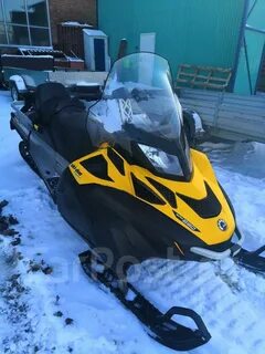 Каталог brp ski doo
