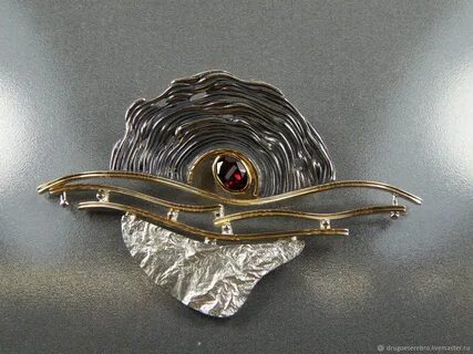 Серебряная работа