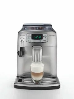 Saeco intelia