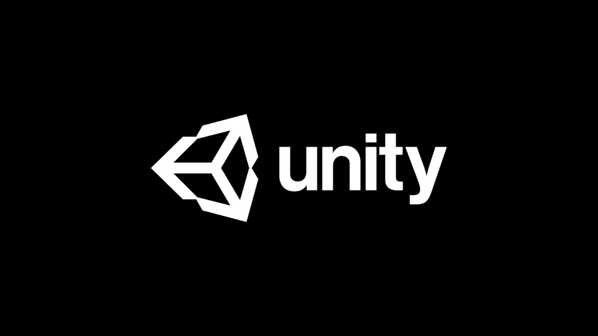 Unity информация. Unity информация
