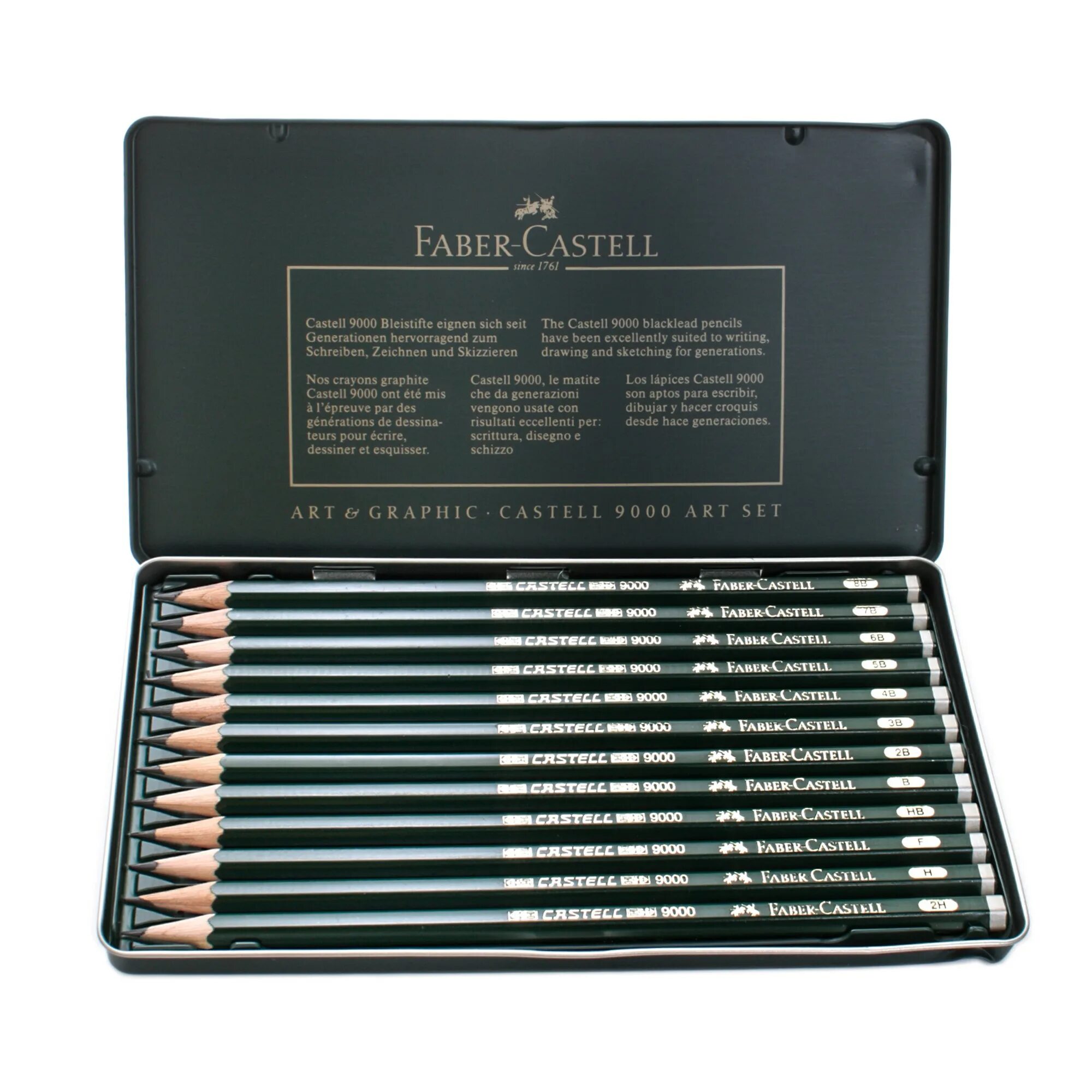 Faber Castell 9000 Art Set. Faber Castell 9000 Design Set. Faber Castell Alpha matic. Faber Castell лайнер. Набор простых карандашей купить