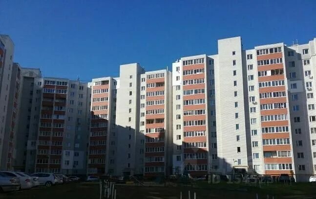 Однокомнатная в дашково песочне в рязани