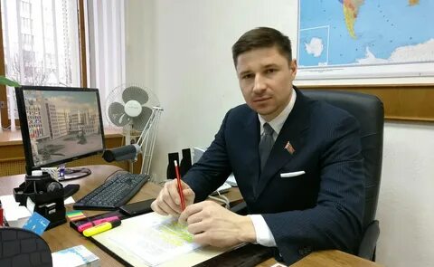 Богданович собеседник