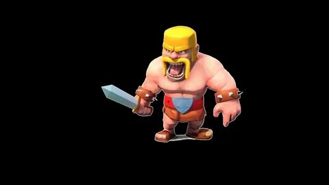 Clash of clans атаки