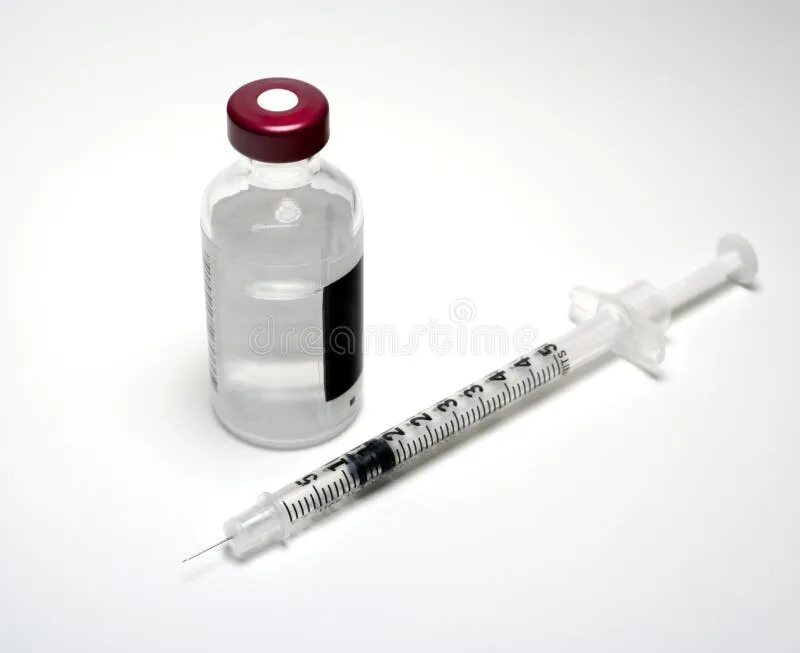 Inject mock