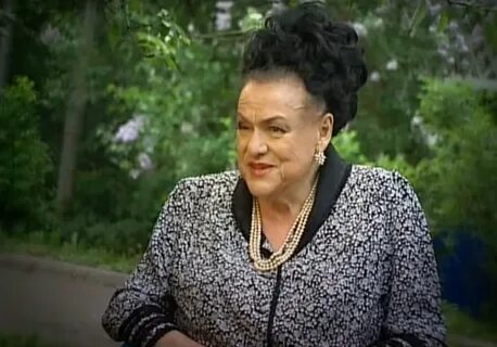 Интервью людмилы
