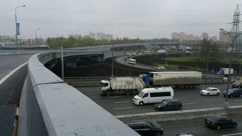 Смп каширское шоссе