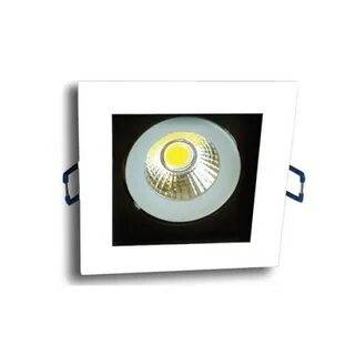 Светодиодный светильник 8w