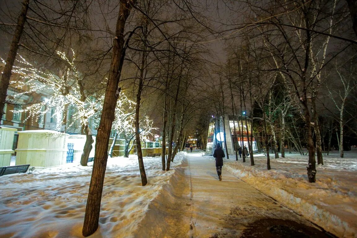 Первомайский сквер Новосибирск зима. Первомайский сквер Новосибирск зимой. Первомайский сквер Новосибирск 2023. Нарымский сквер Новосибирск зимой.