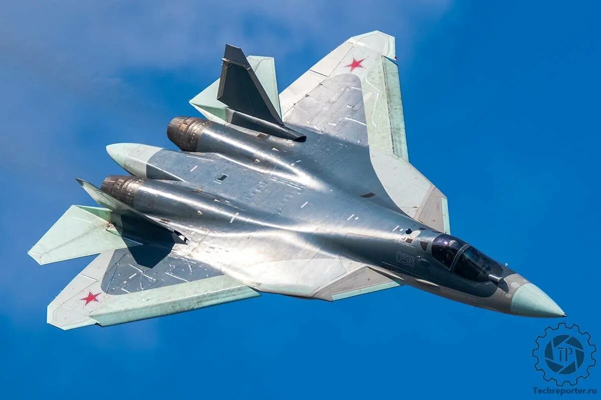 Новейший российский истребитель. Су 57. Су-57 истребитель. Су-57 реактивный самолёт. Самолёт истребитель Су 57.