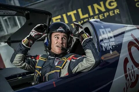 Pilot race