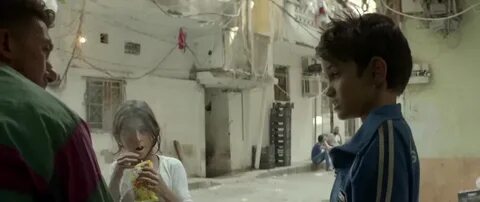 Капернаум 2018