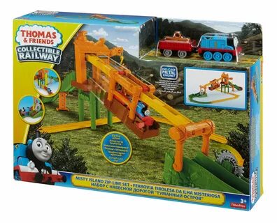 Thomas friends дорога
