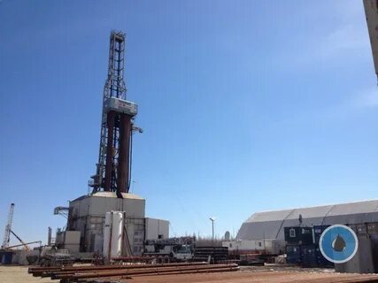верхнечонское нефтяное месторождение