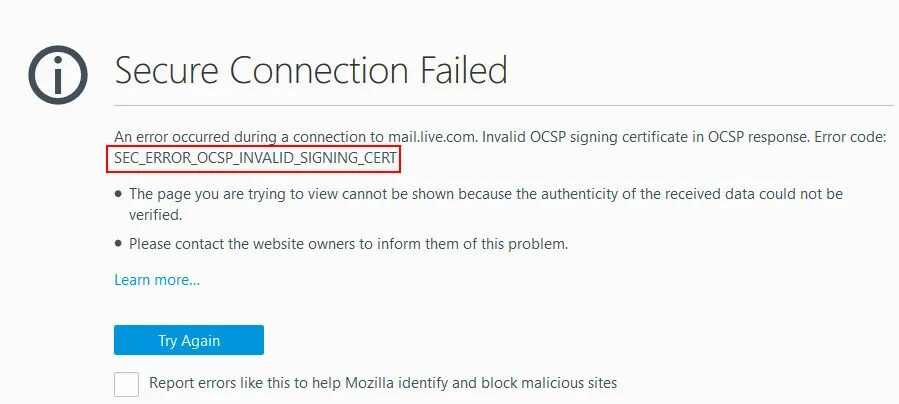 Connection failed. Connection failed перевод. Connection failure. Code sec 11.