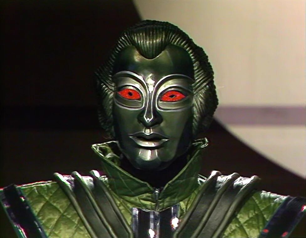 Who robots