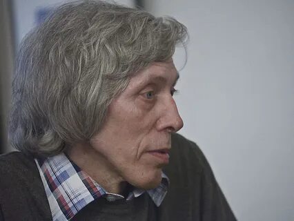Вячеславом барановым