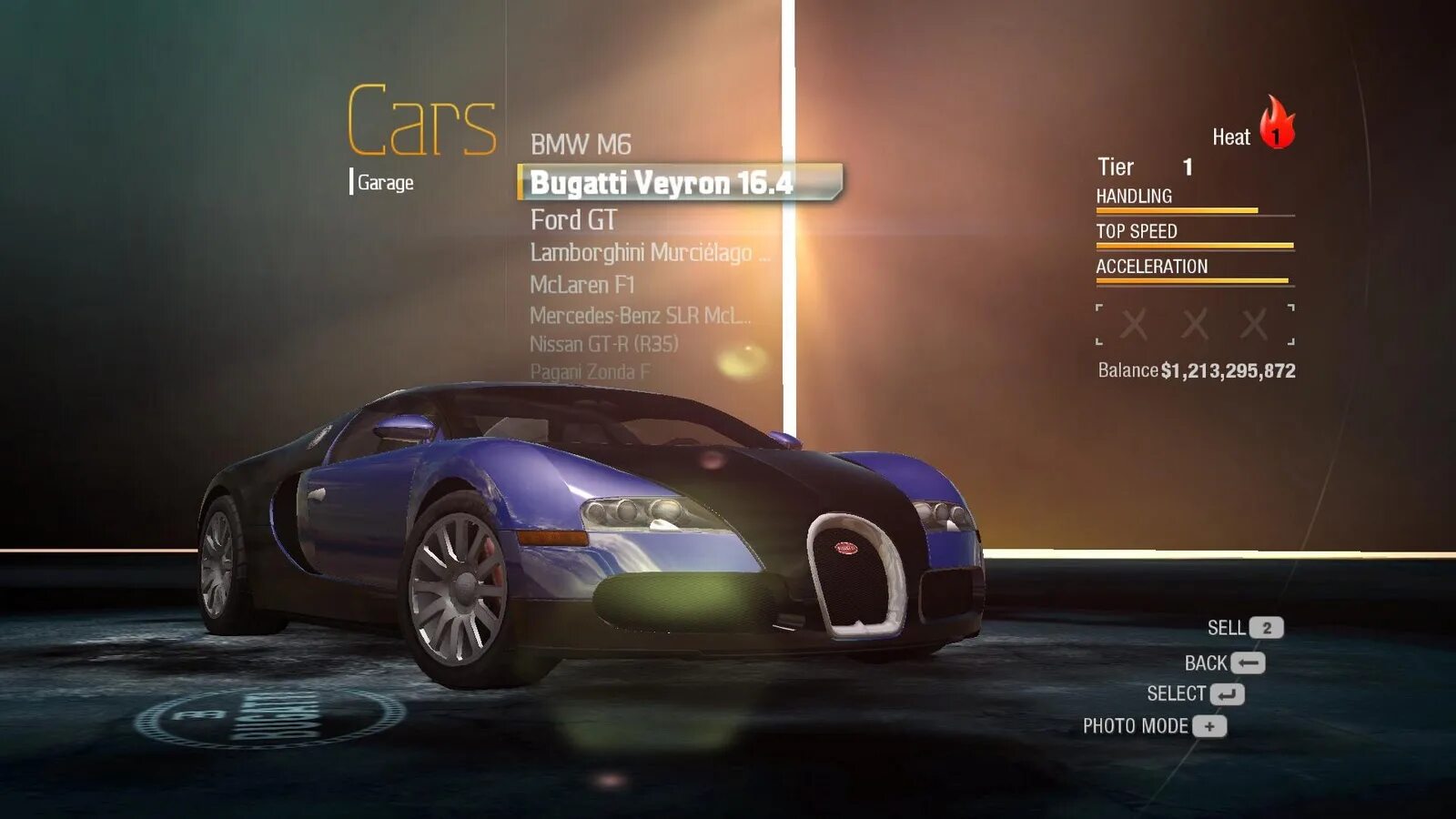 Чит код нид фор спид. Undercover need for Speed Бугатти Вейрон. Бугатти Veyron 2009 NFS Undercover. NFS 2008. NFS Undercover читы.