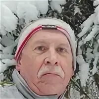 Ваня снег