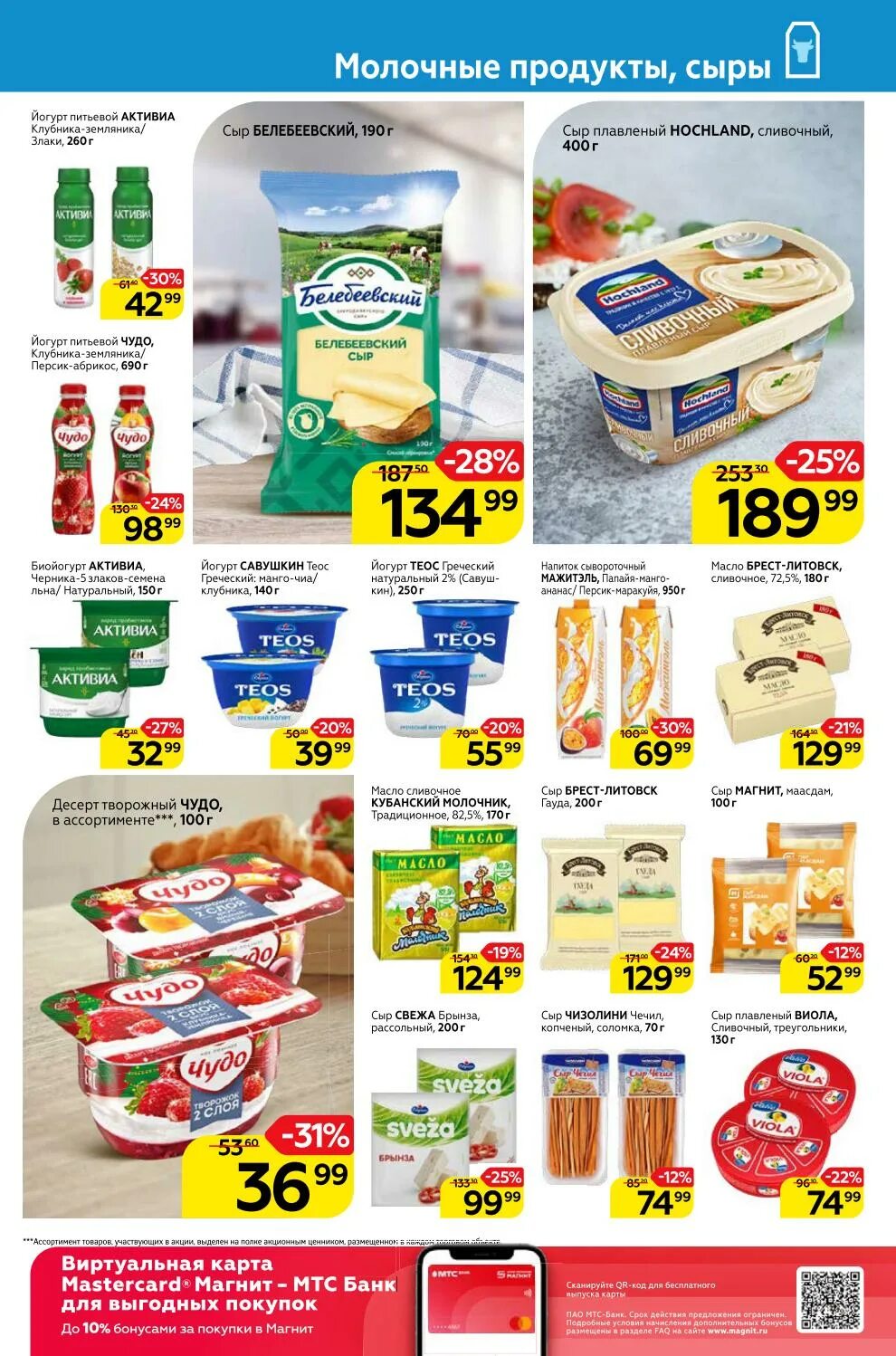 магнит каталог.