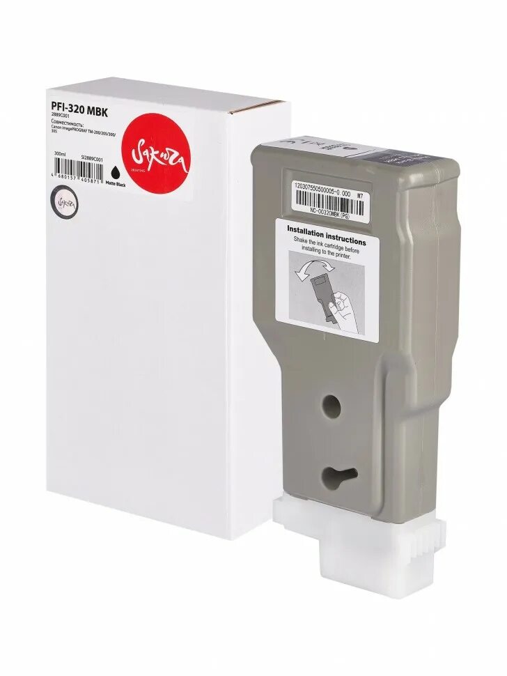 Pfi 320mbk. Pfi 320mbk. Canon pfi-320mbk. Pfi 320mbk. Imageprograf tm-300 canon картридж для обслуживания.