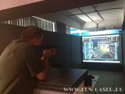 Тир 96