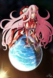 Giantess arts