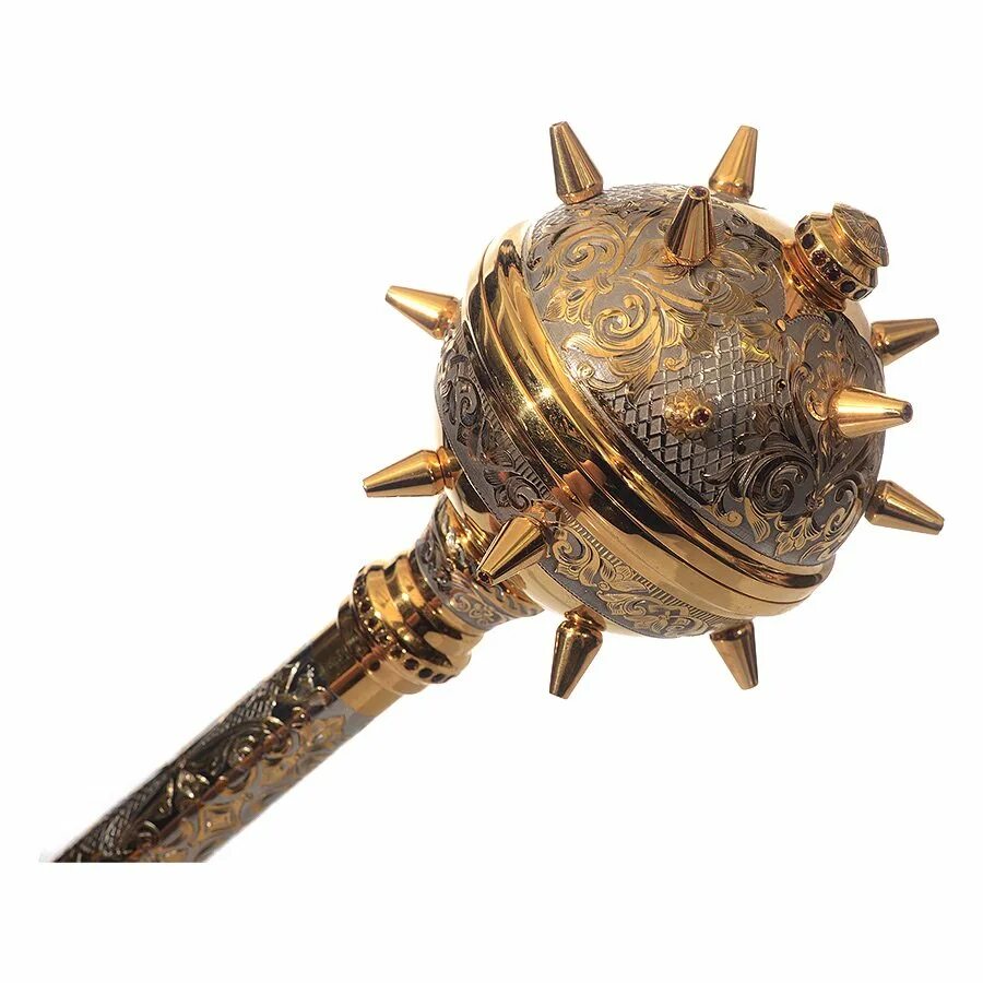 Палица богатыря. Византийская булава. Булава палица кистень. Булава аэвара. Шестопер оружие древней руси.