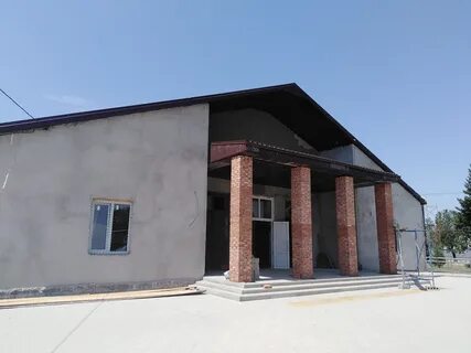 Хутор западный