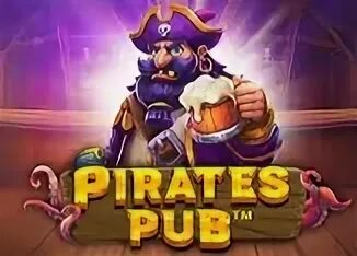 Pirates pub. Pirates pub