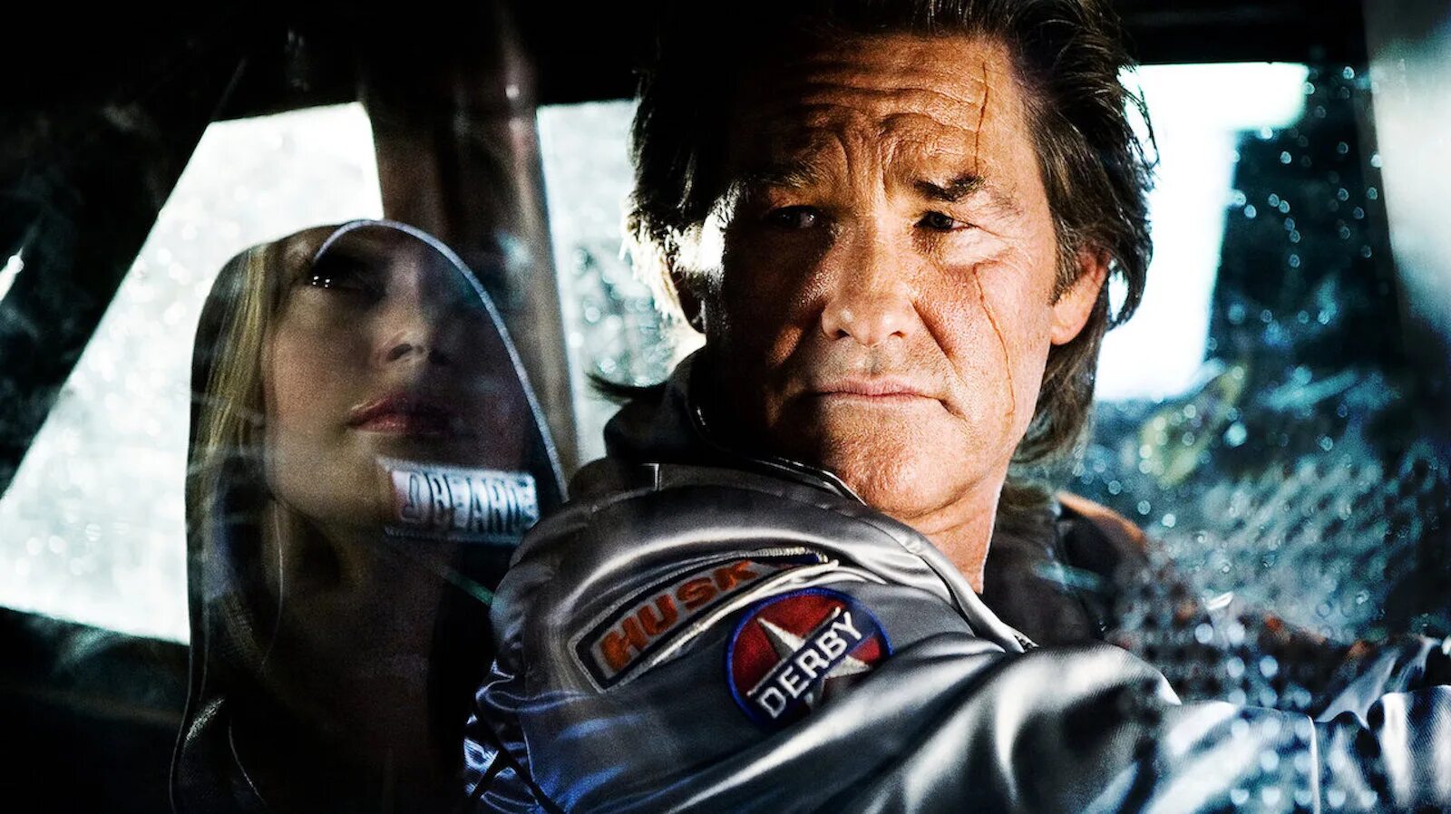 Каскадер ты меня называла. Курт рассел каскадер майк. death proof курт рассел. курт рассел форсаж. death proof 2007 курт рассел.