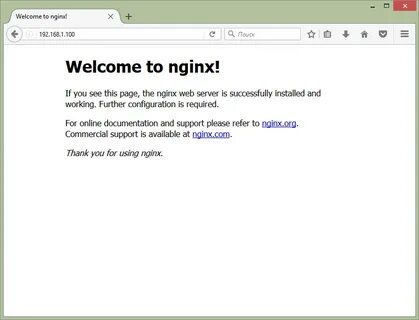Nginx failed address already in use