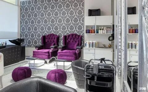 2 beauty studio