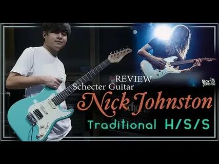 Guitar nick