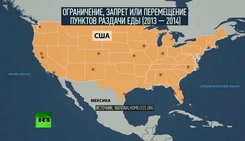 Партия запрета сша