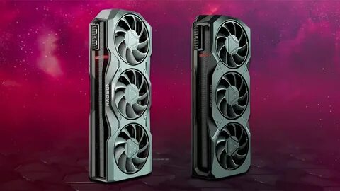 AMD has announced the Radeon RX 7900 XT (20 GB) and Radeon RX 7900 XTX (24 ...