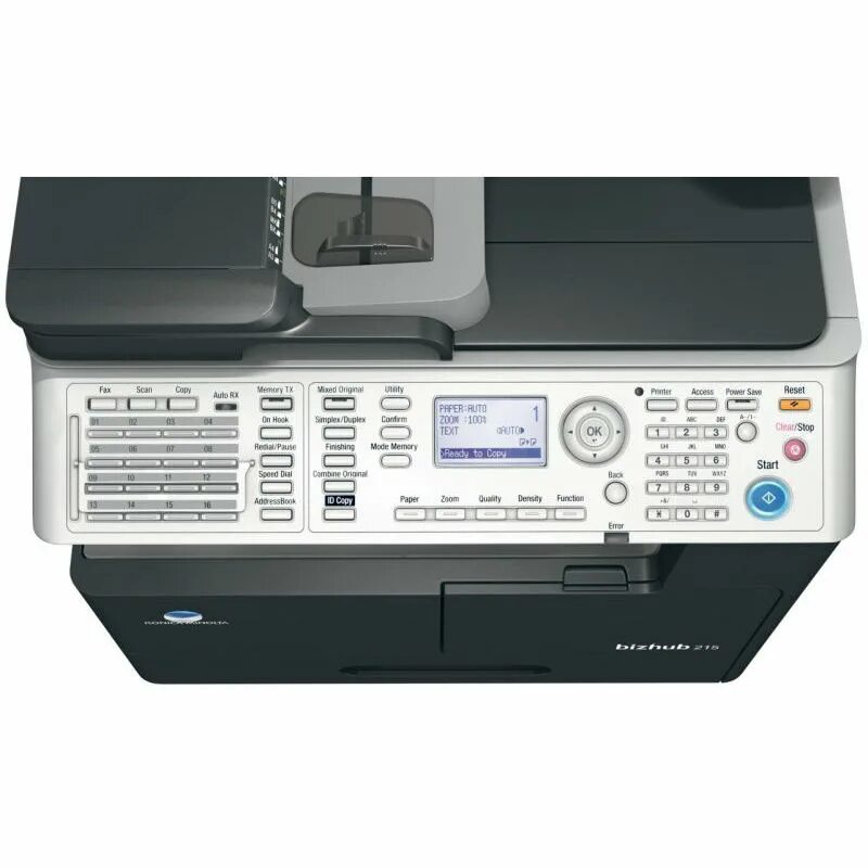 Minolta 215. Konica minolta bizhub 215. konica minolta bizhub 164. коника минолта bizhub с225. konica minolta bizhub 226 панель управления.