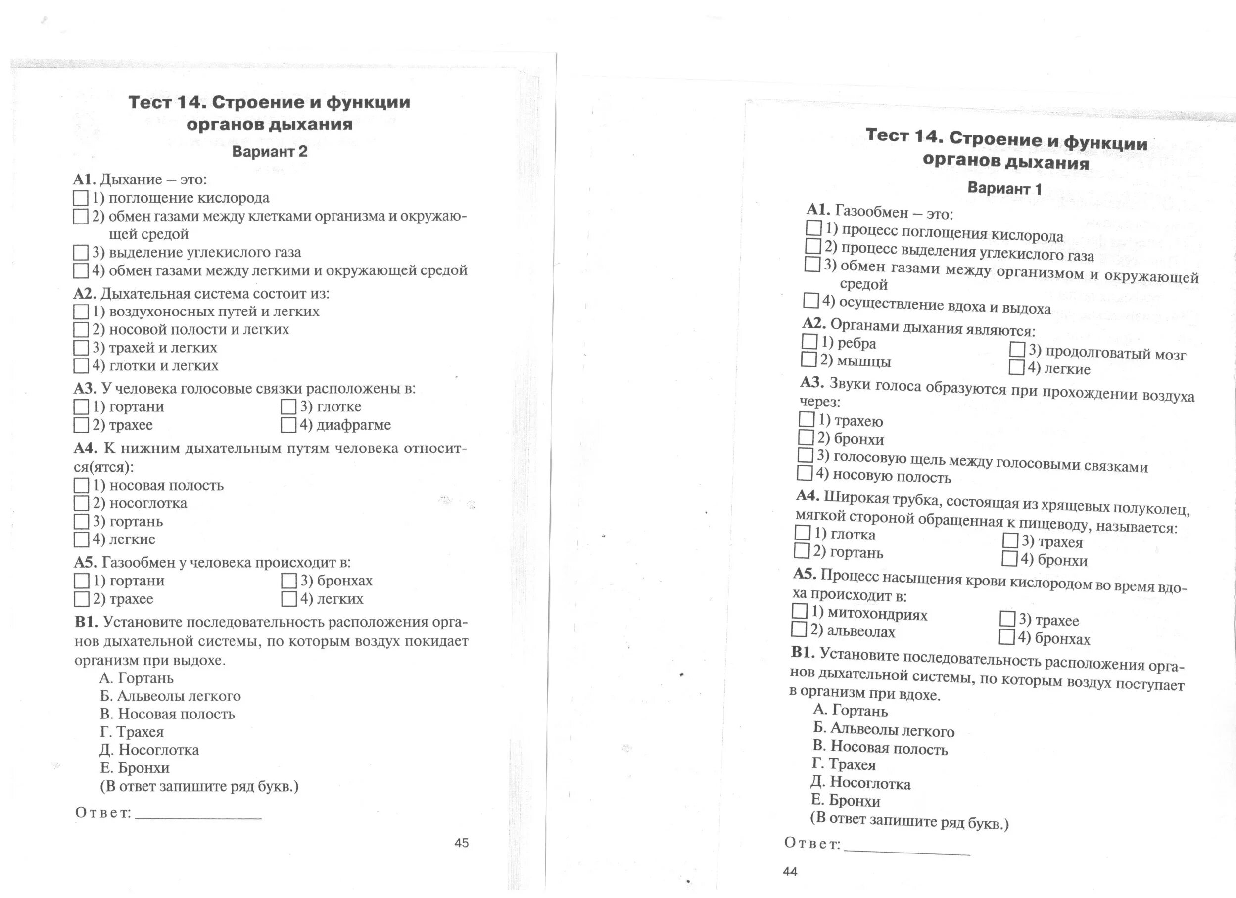 Тест функции дыхания. Тест по биологии 8 класс дыхательная система с ответами. Зачёт по биологии 8 класс дыхательная система. Тест по биологии 8 класс дыхательная система с ответами 2 вариант. Биология 8 класс зачет по теме дыхание.