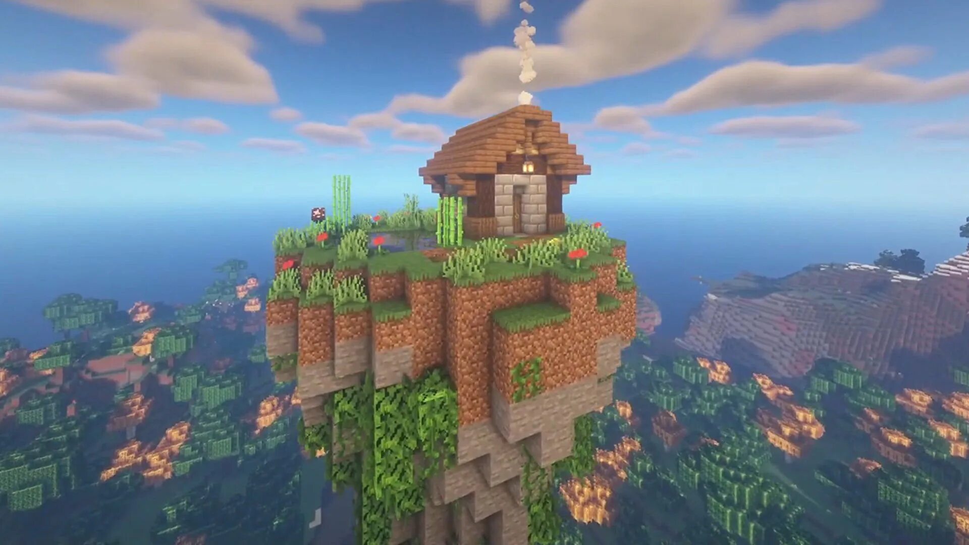 Minecraft build 3. Постройки для майнкрафта. красивые постройки в minecraft. изи постройки в майне. красивые обрывы в майнкрафт постройки.