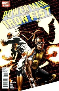 Power man