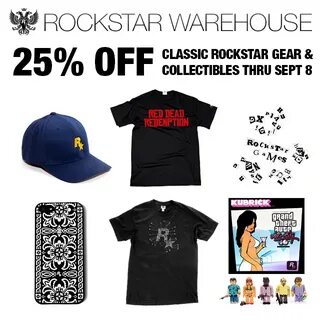 Sales rockstars