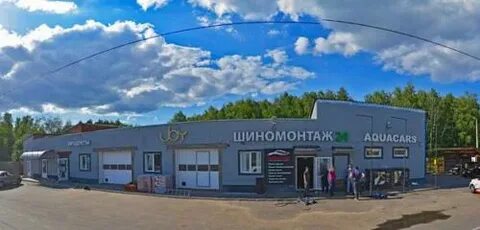 Окружная 17