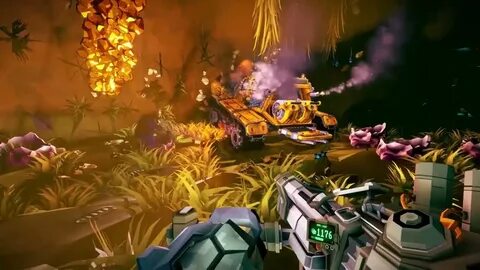 Игры похожие на deep rock