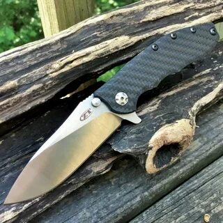 Нож zt