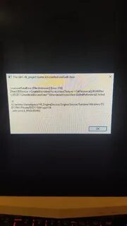 Curthumbprint is not defined