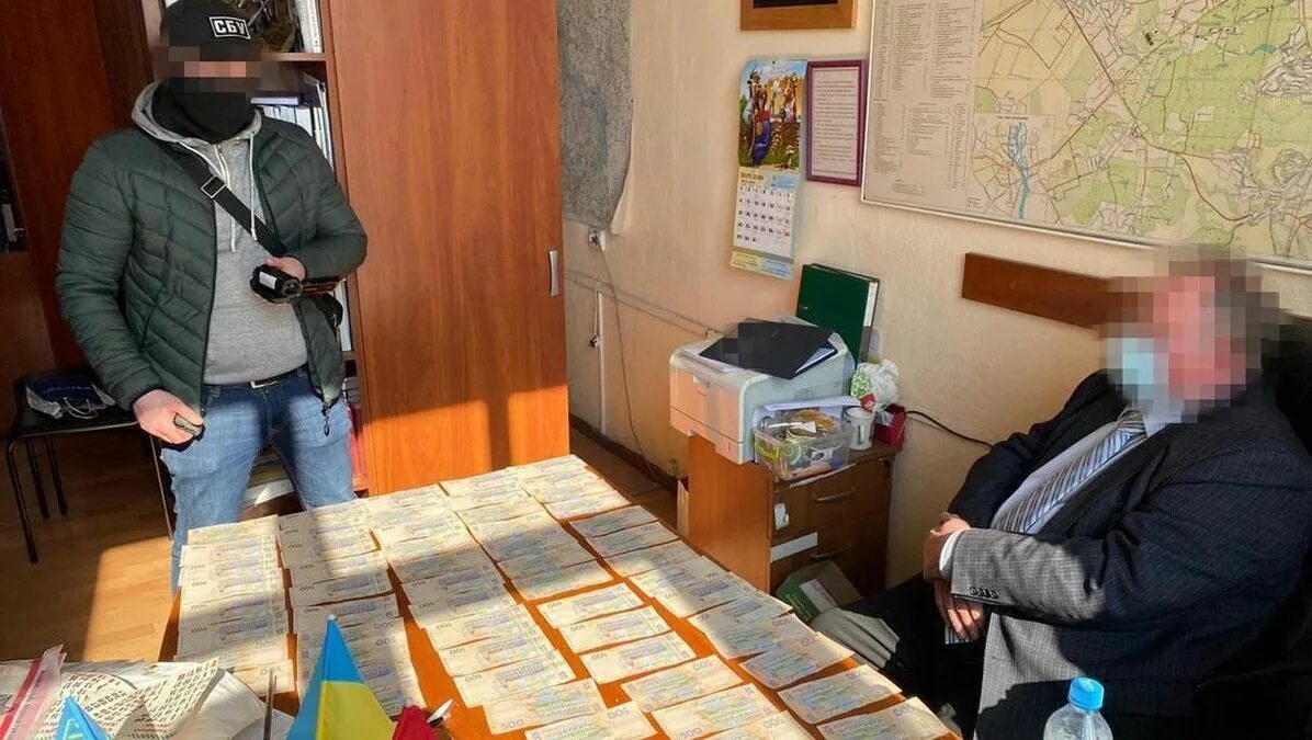 Неосновательное обогащение. Украинская коррупция. Час с депутатом. Коммерческий подкуп. Неосновательное обогащение.
